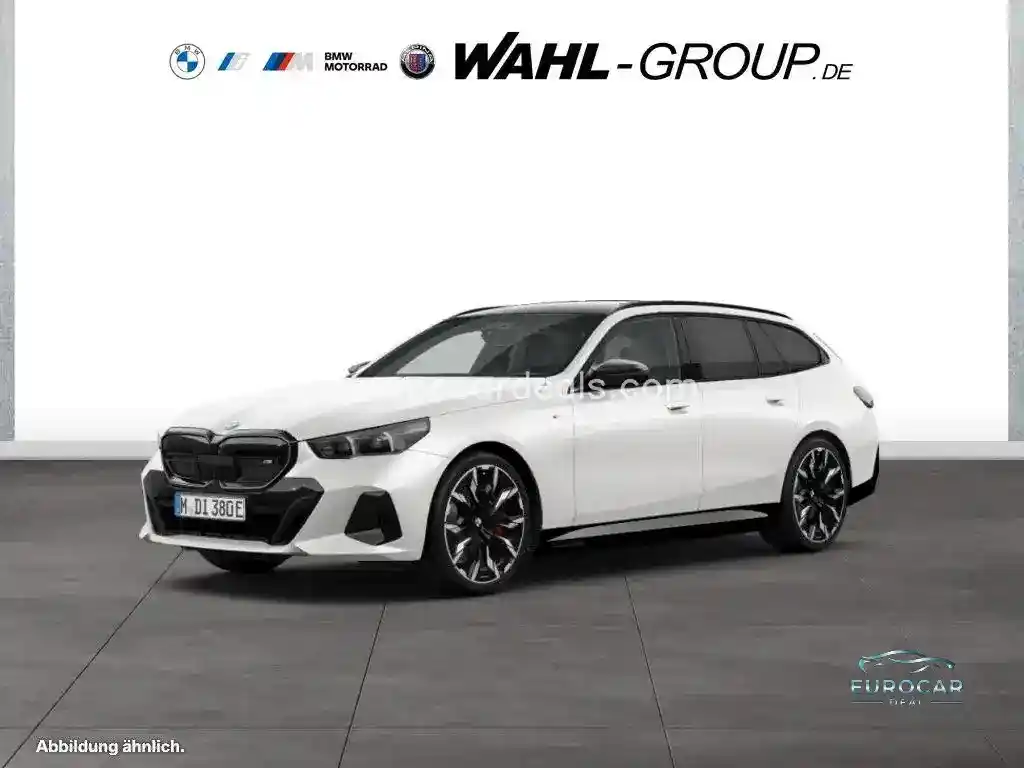 BMW i5