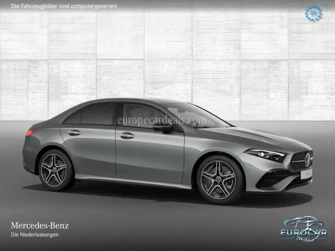 Mercedes-Benz A 220