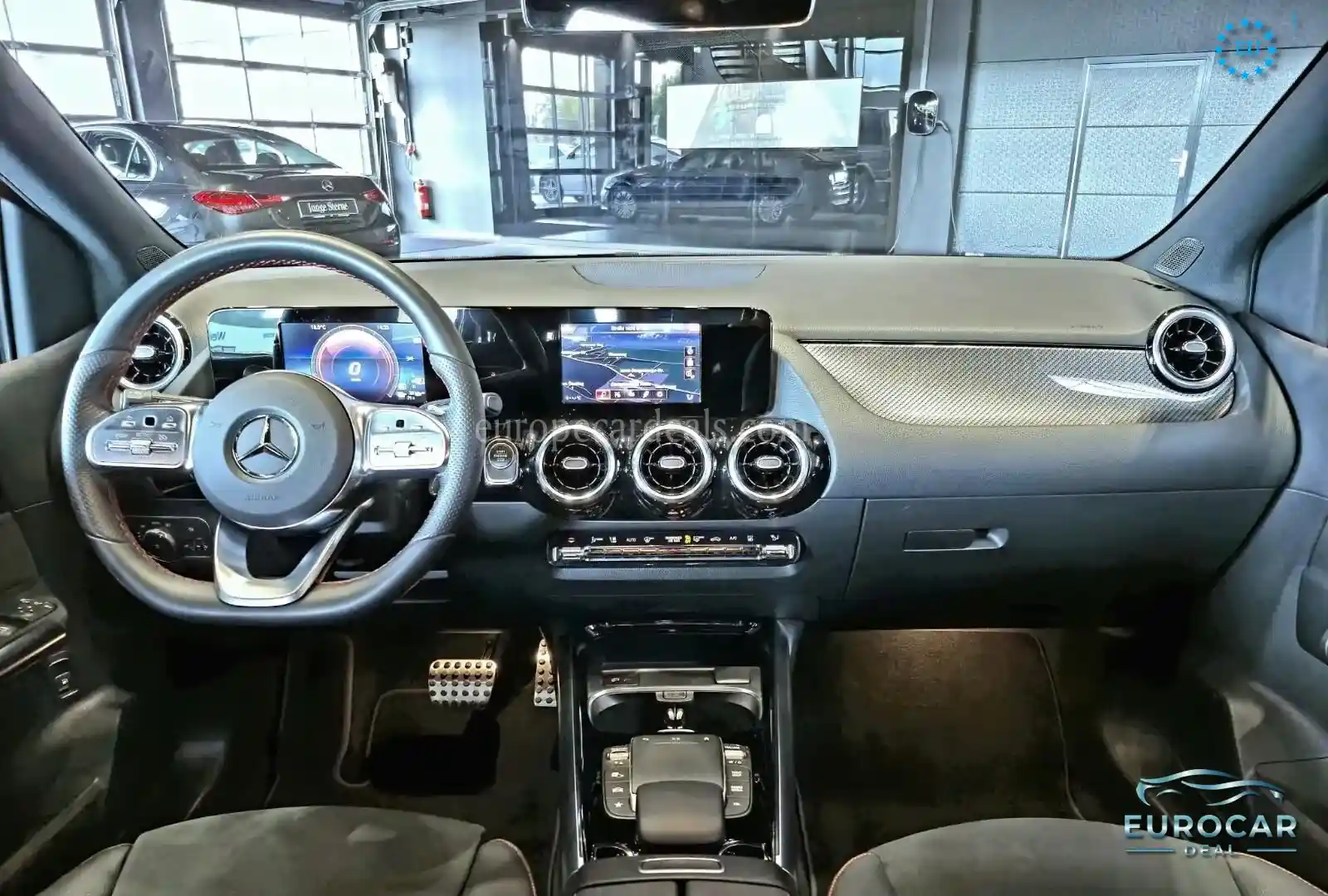 Mercedes-Benz B 250