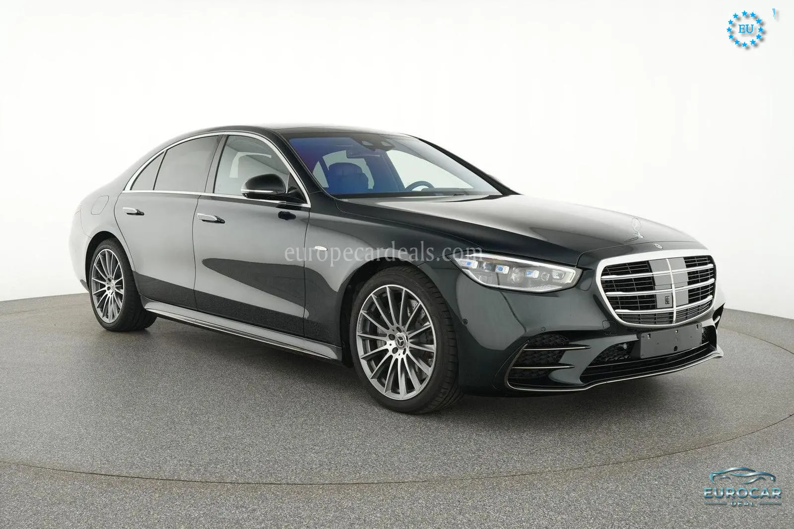 Mercedes-Benz S 450