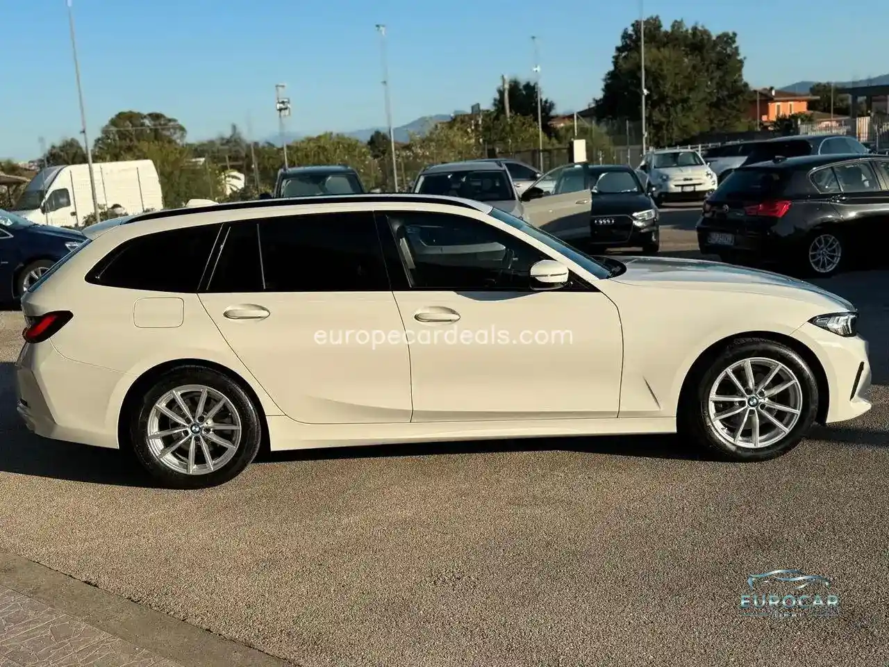 BMW 318