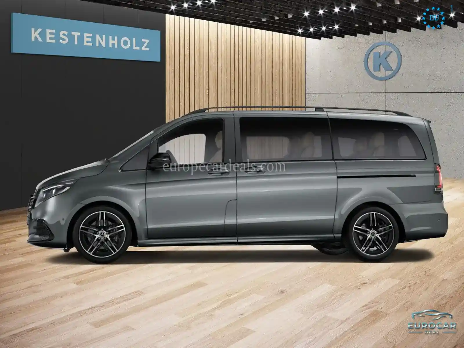 Mercedes-Benz V 300
