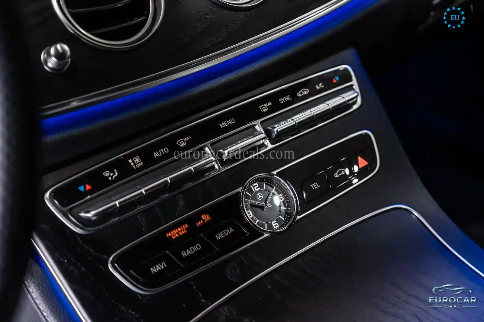 Mercedes-Benz E 450