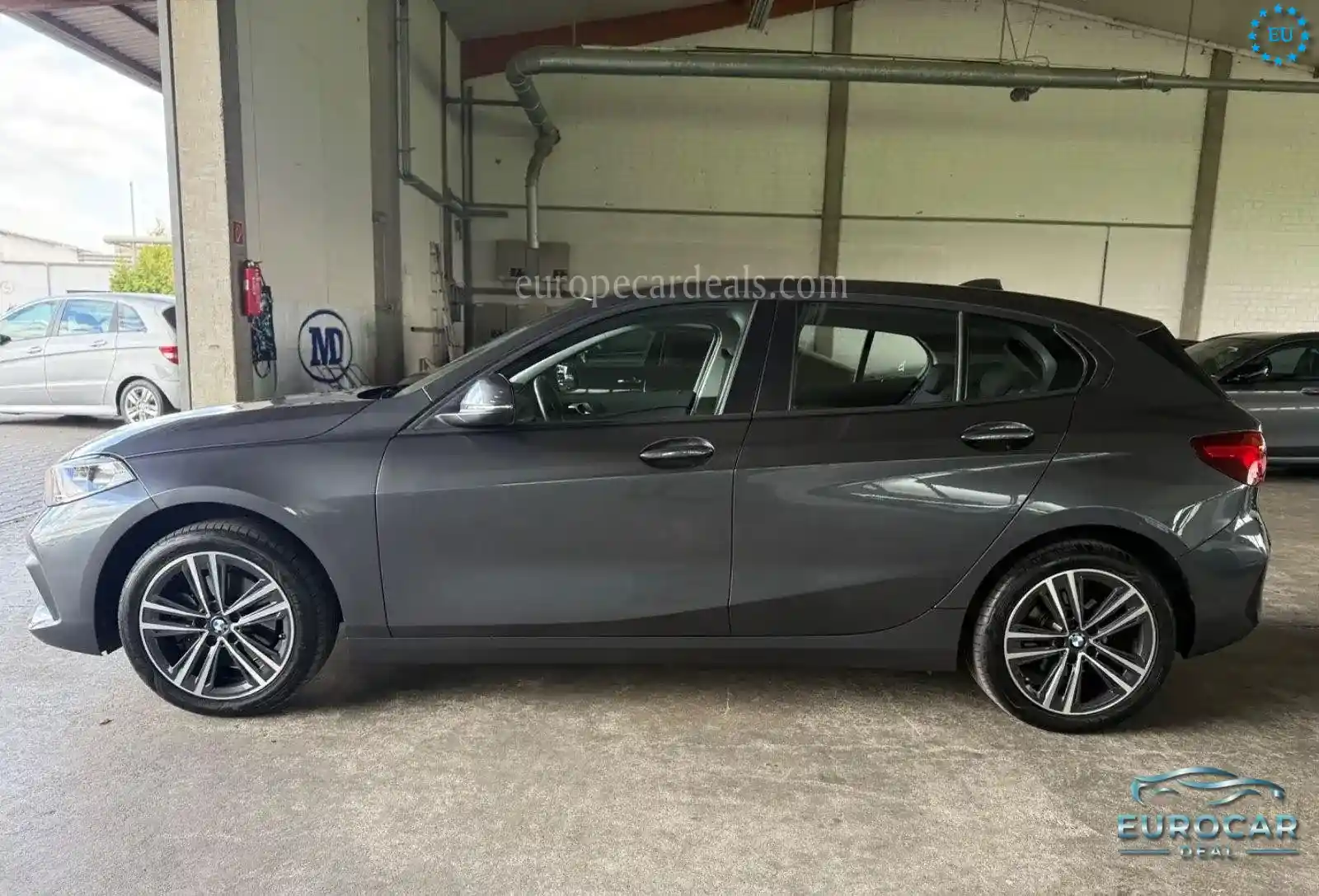BMW 118
