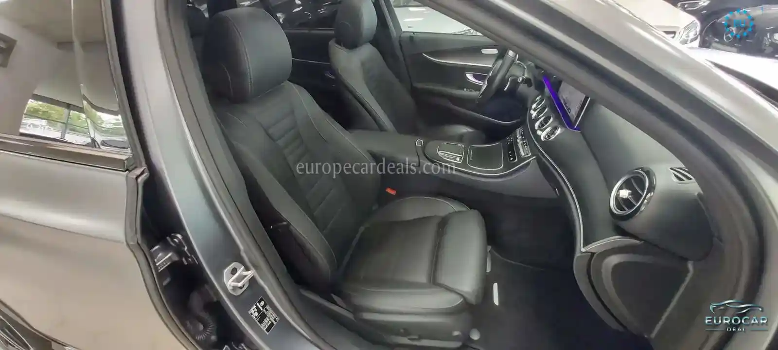 Mercedes-Benz E 400