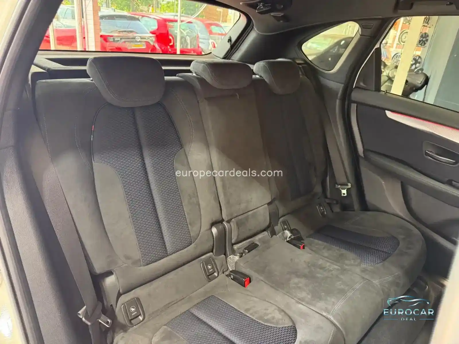 BMW 218 Active Tourer