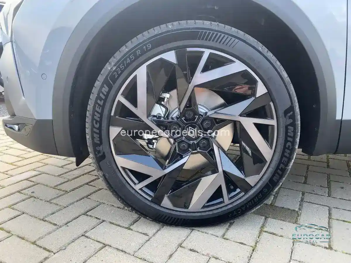 Renault Symbioz