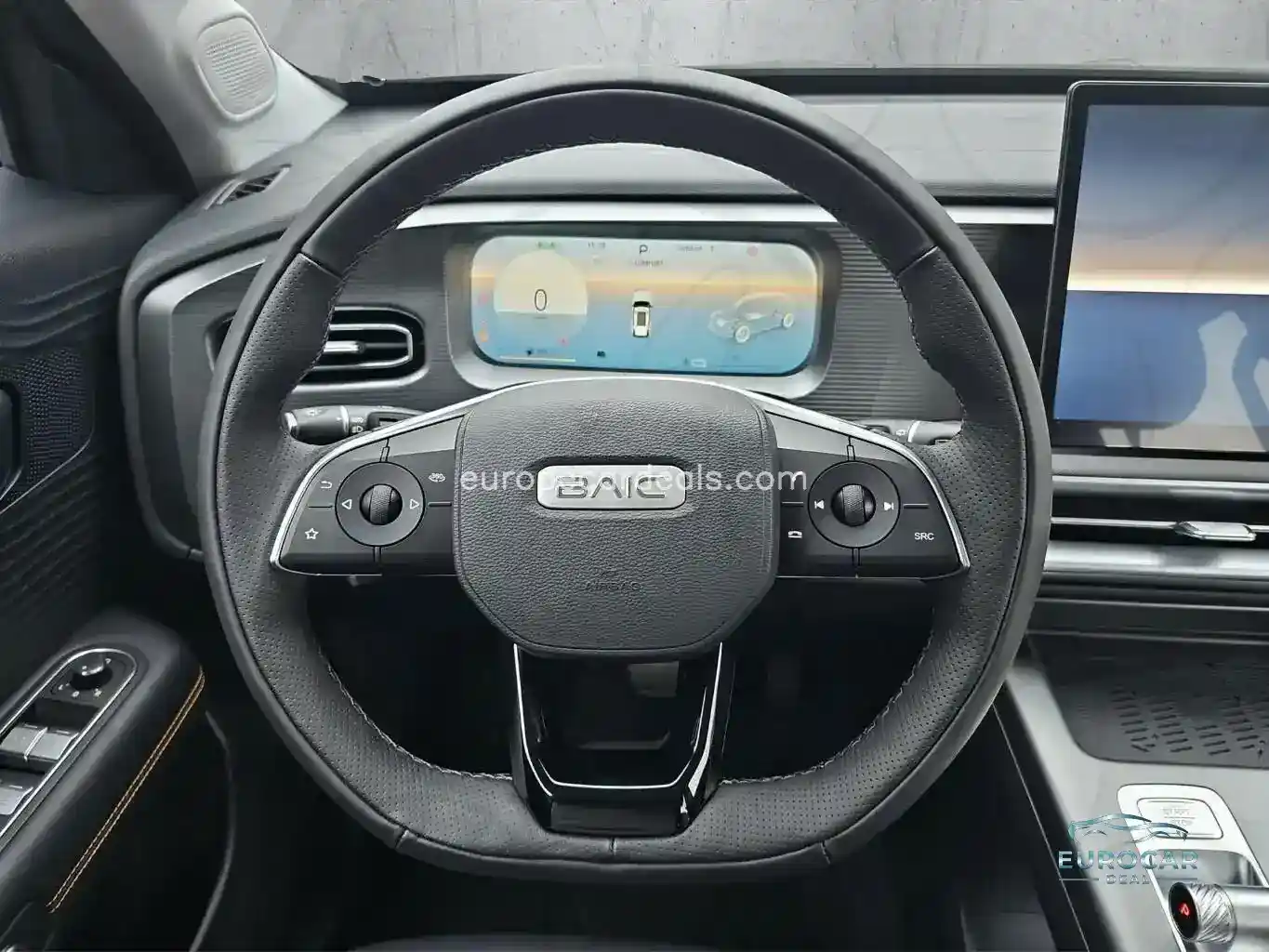 BAIC BJ30