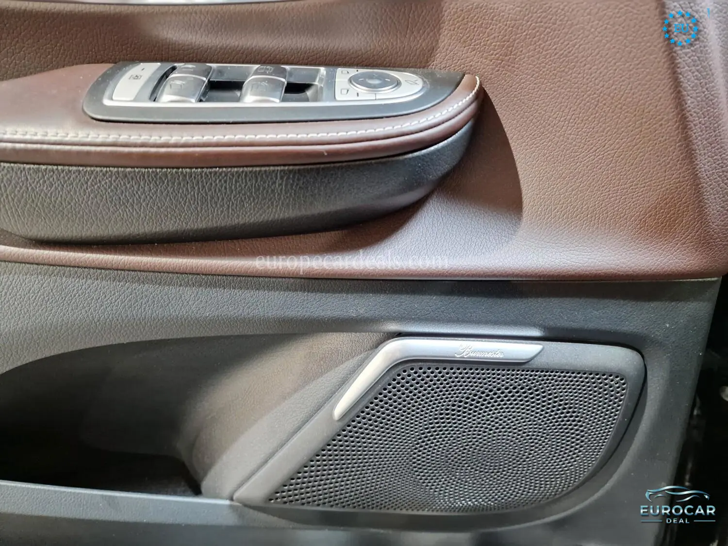 Mercedes-Benz V 220