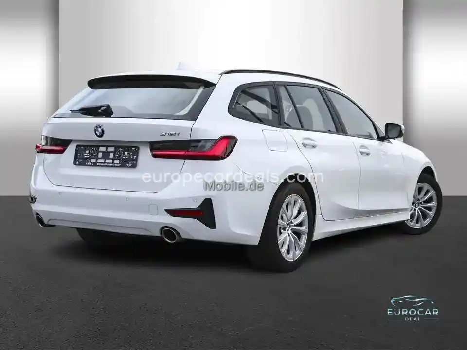 BMW 318
