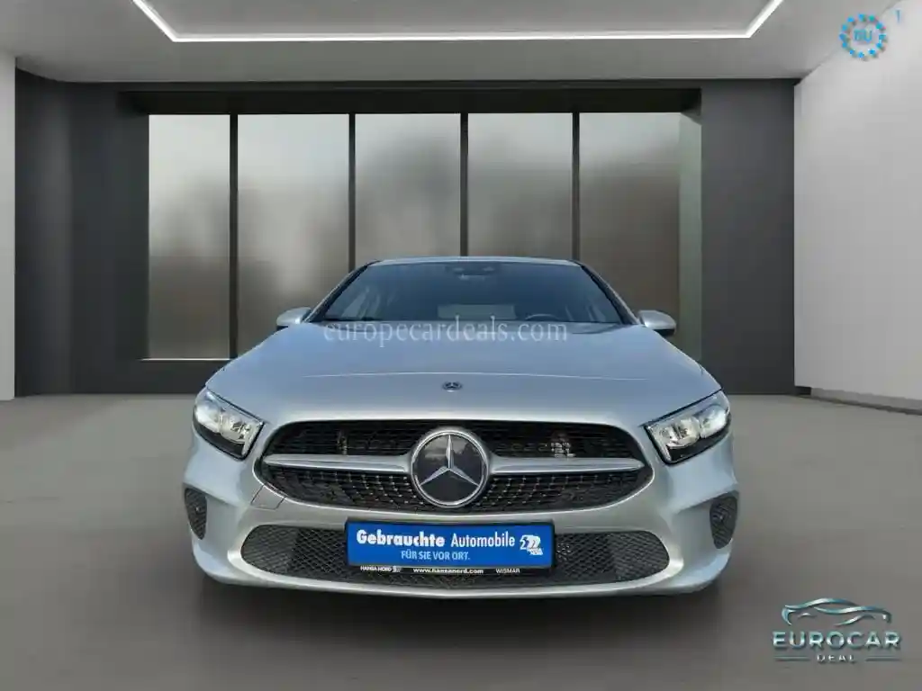 Mercedes-Benz A 220