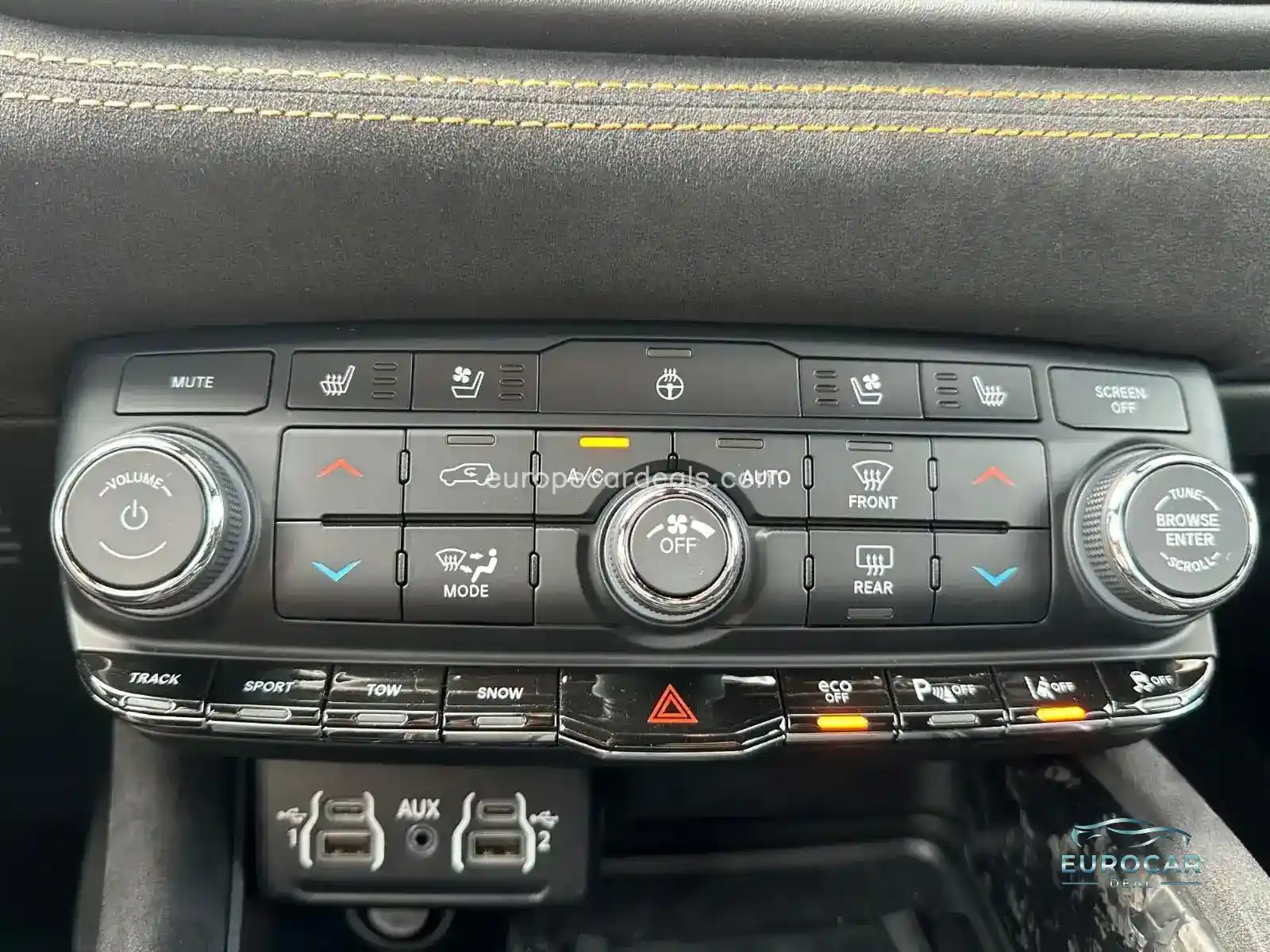 Dodge Durango