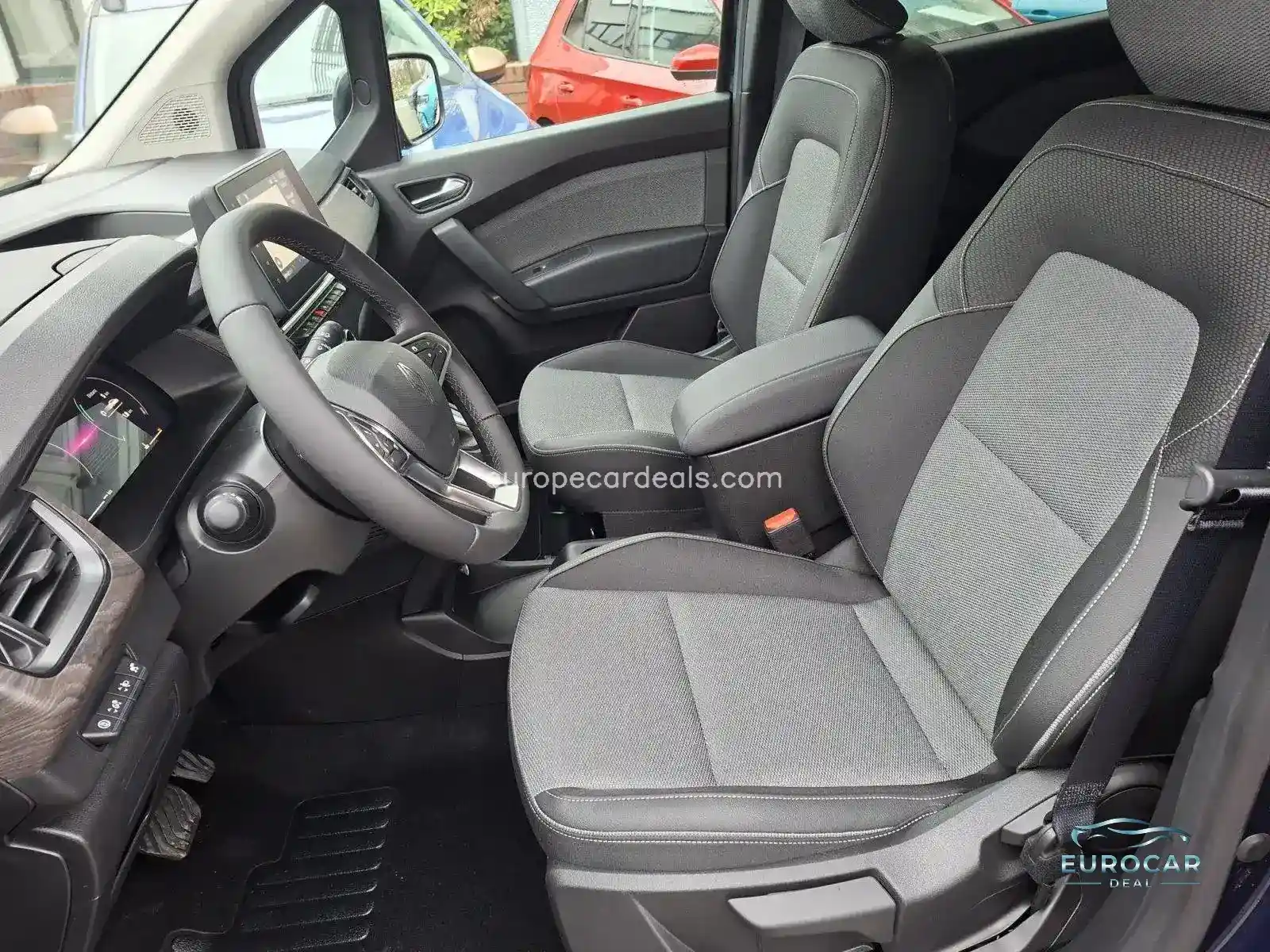 Renault Grand Kangoo
