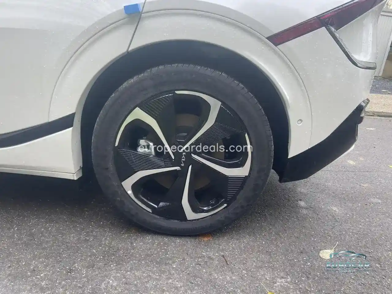 Kia EV6