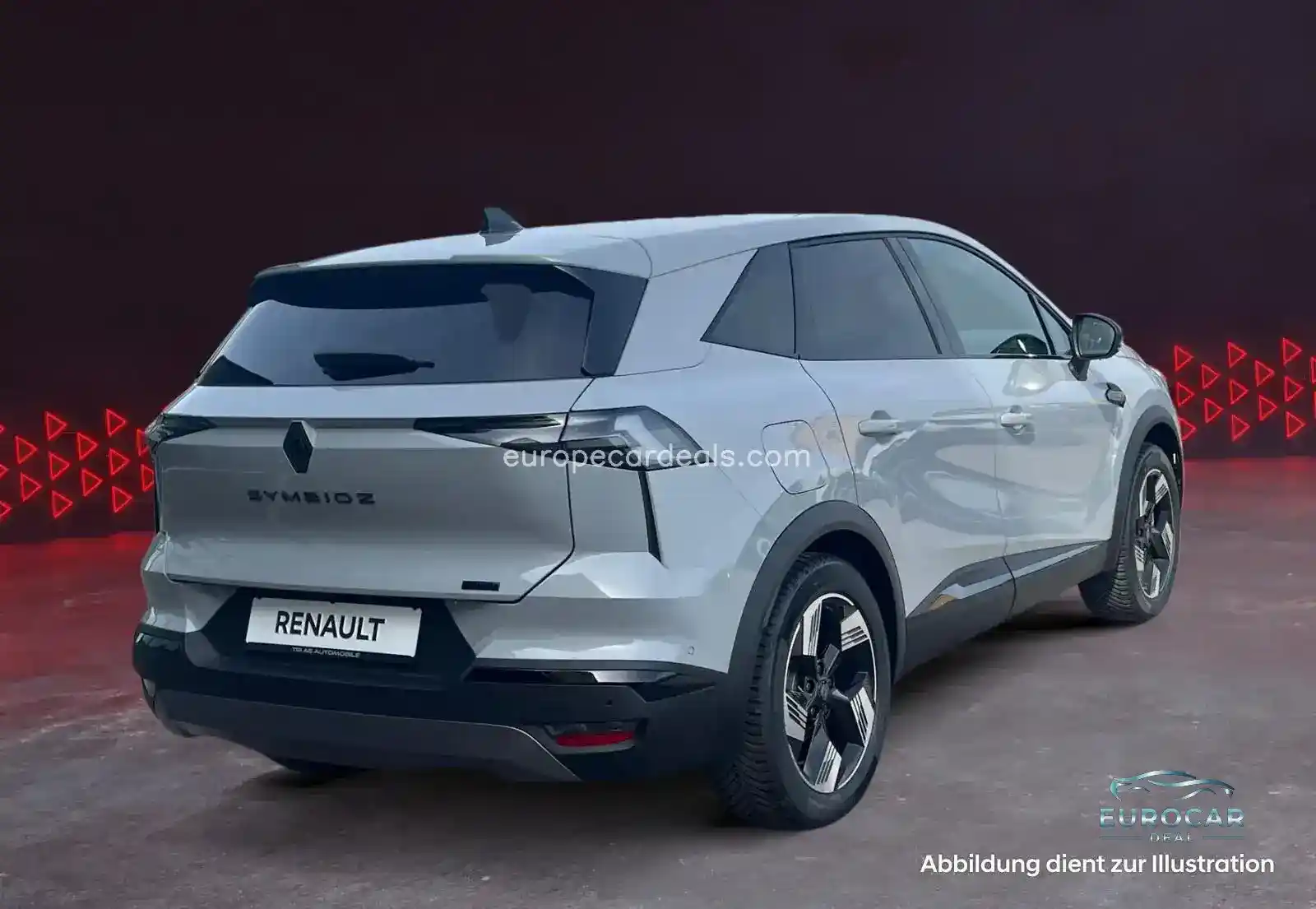Renault Symbioz