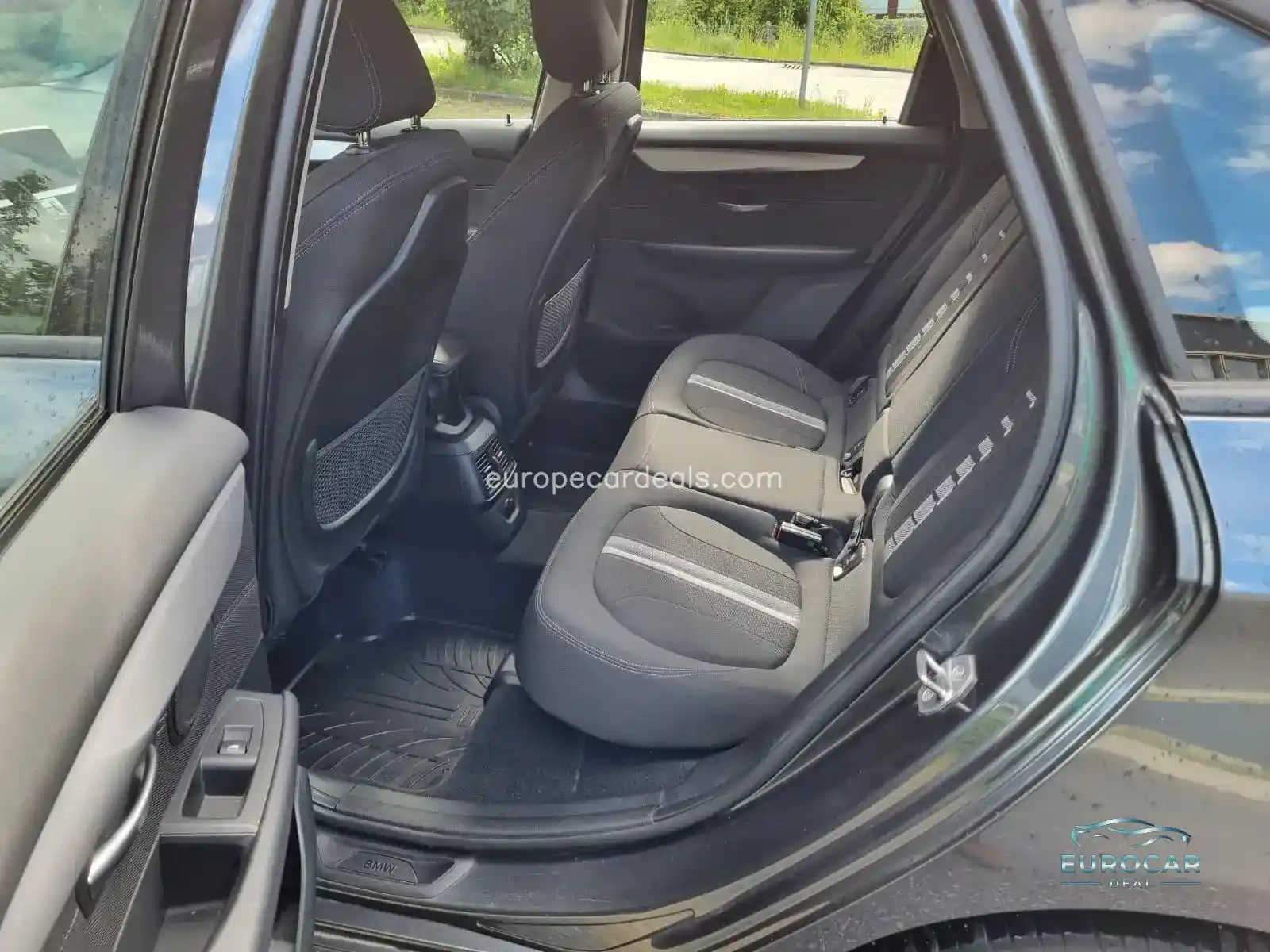 BMW 218 Active Tourer