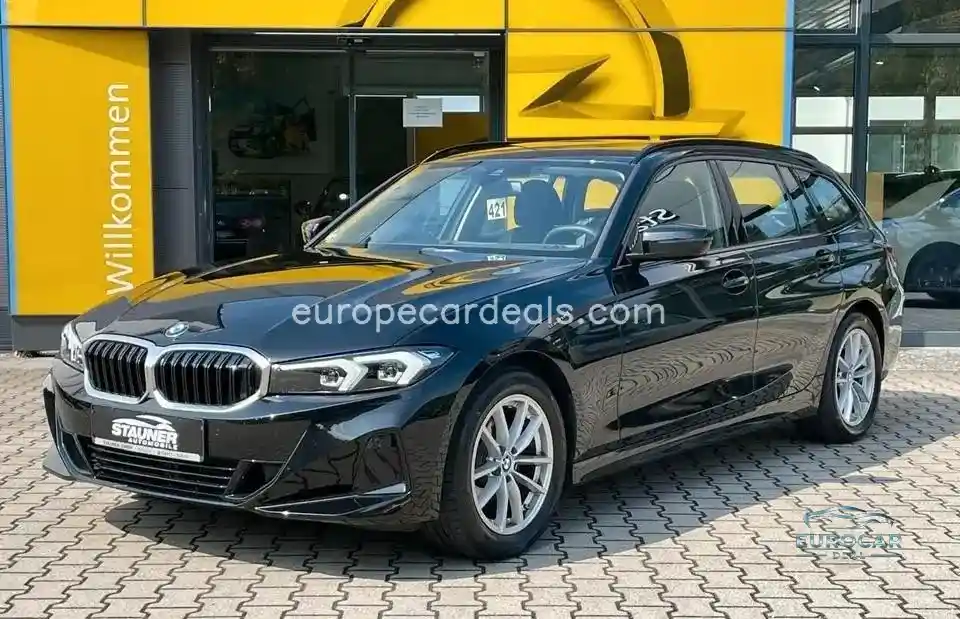 BMW 318