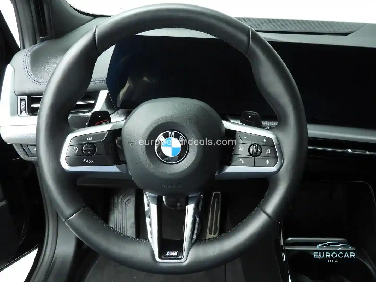BMW 220 Active Tourer
