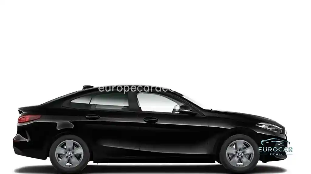 BMW 218 Gran Coupé