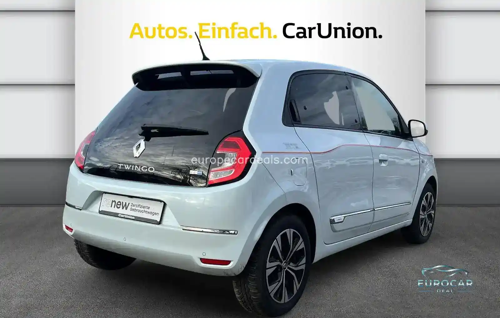 Renault Twingo