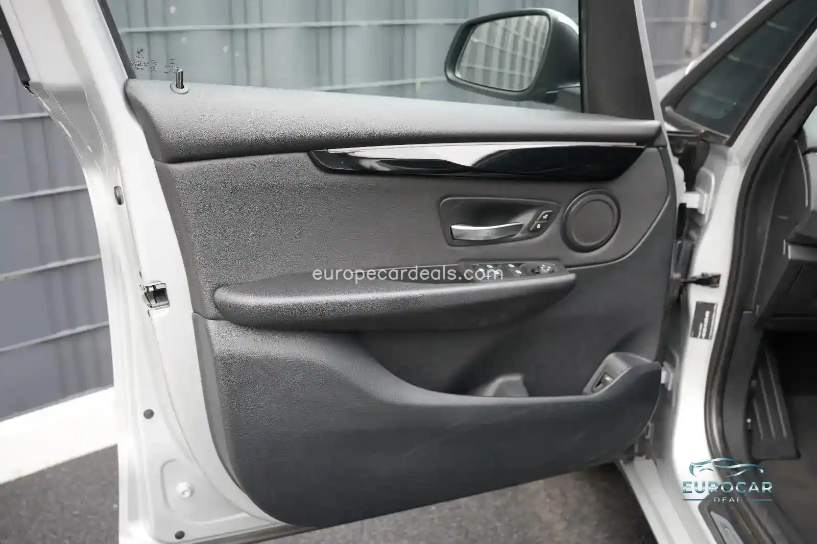 BMW 218 Gran Tourer