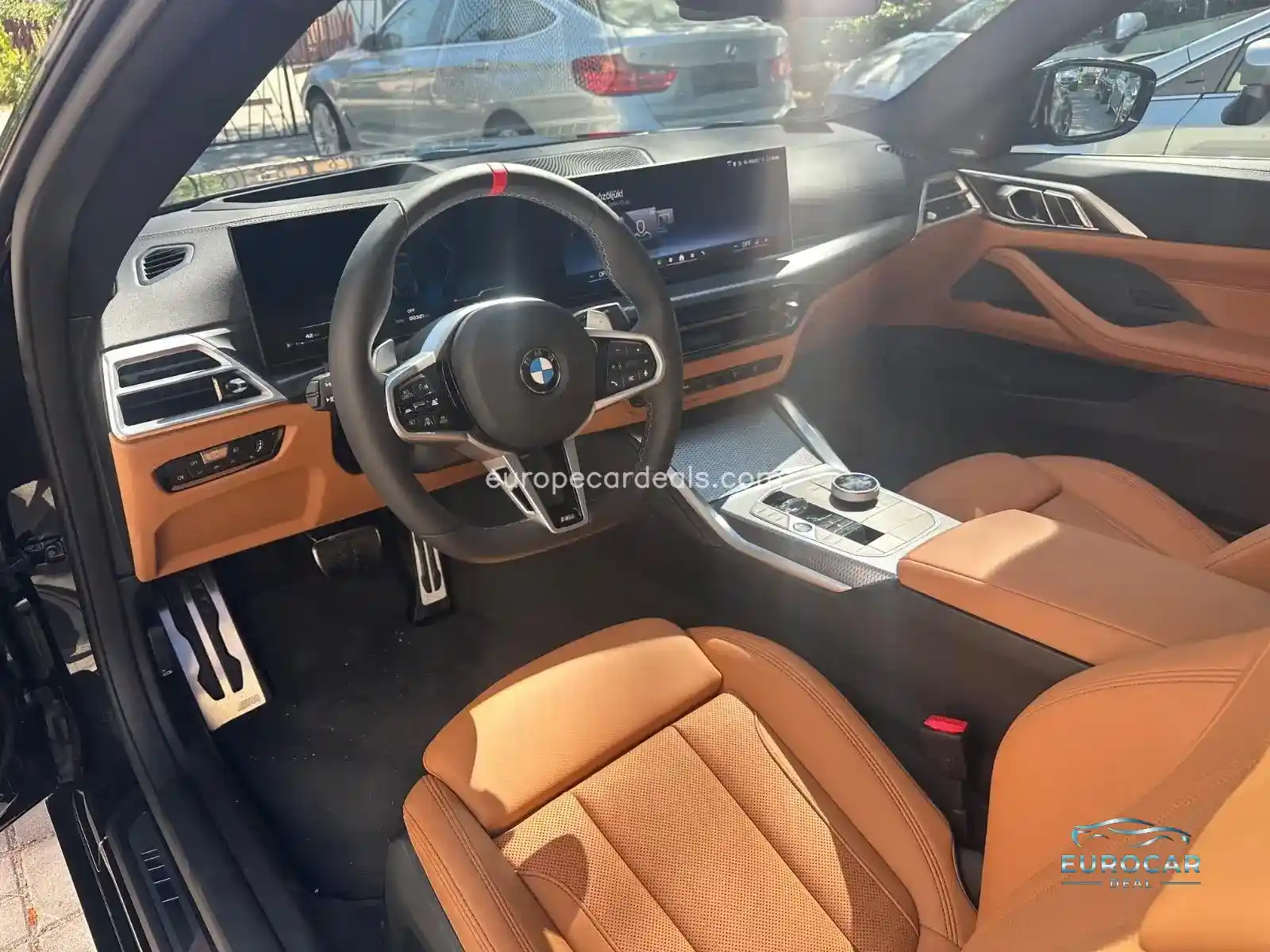 BMW M440