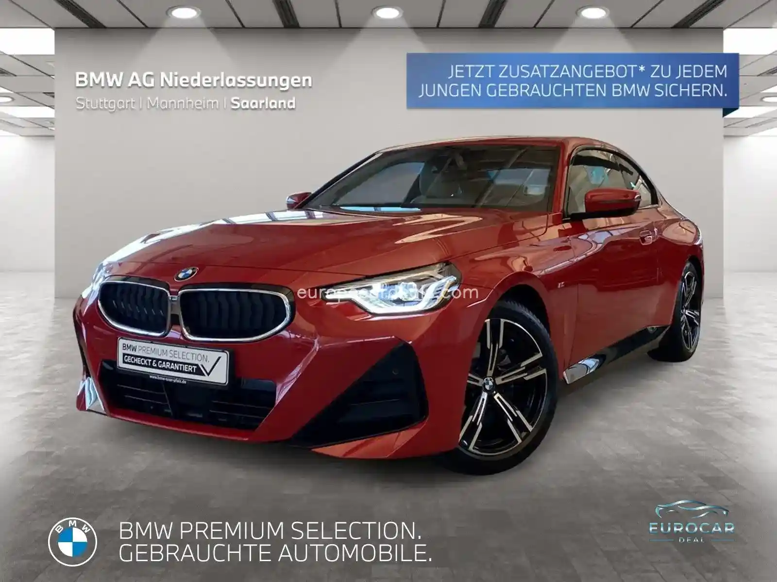 BMW 220
