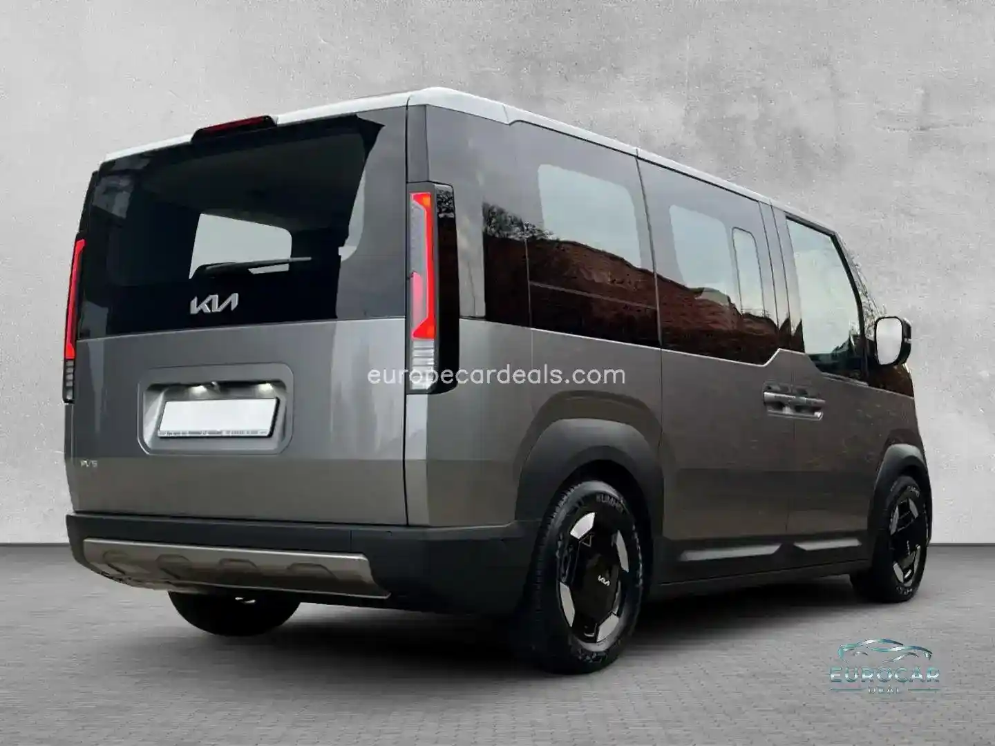 Kia PV5