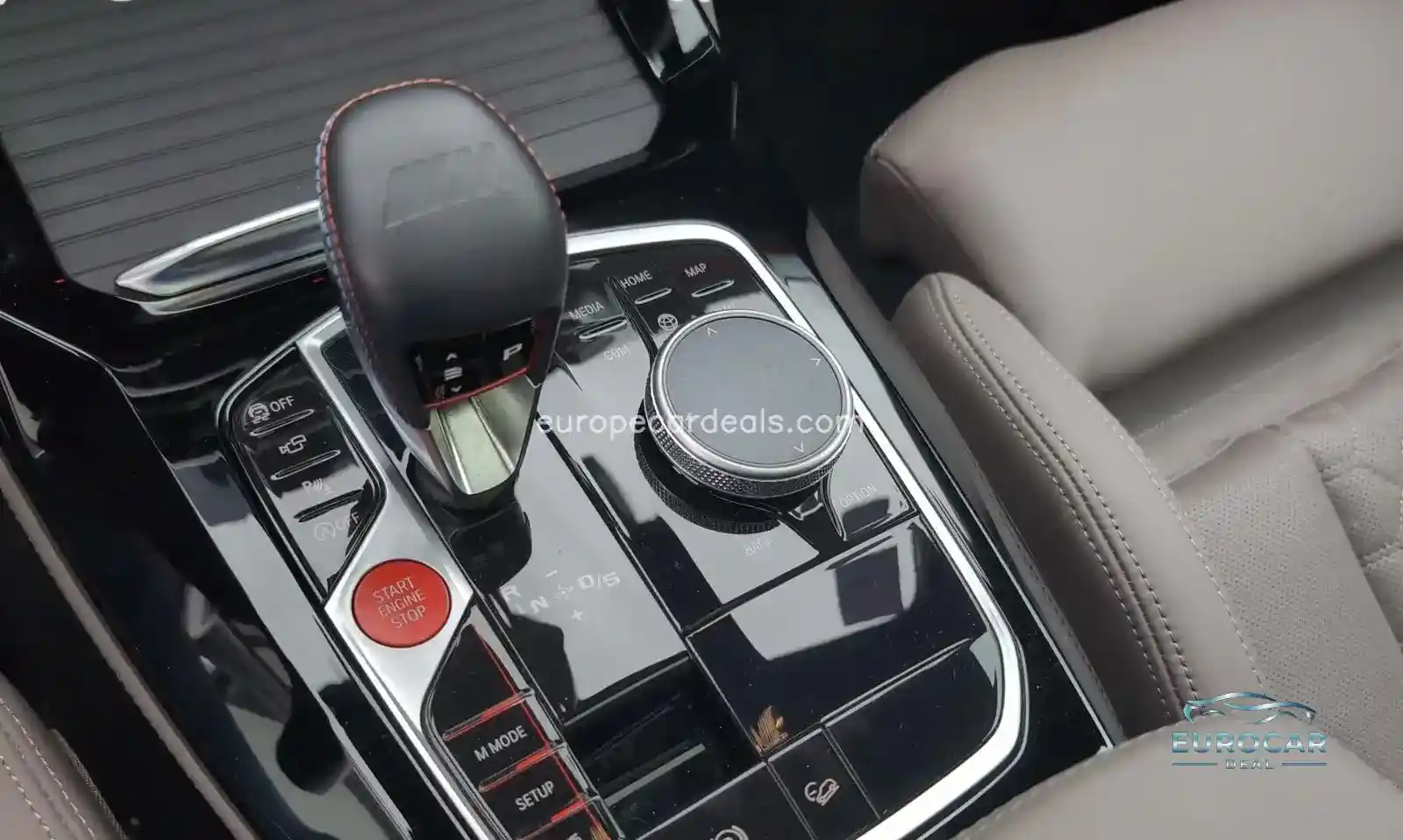 BMW X4 M