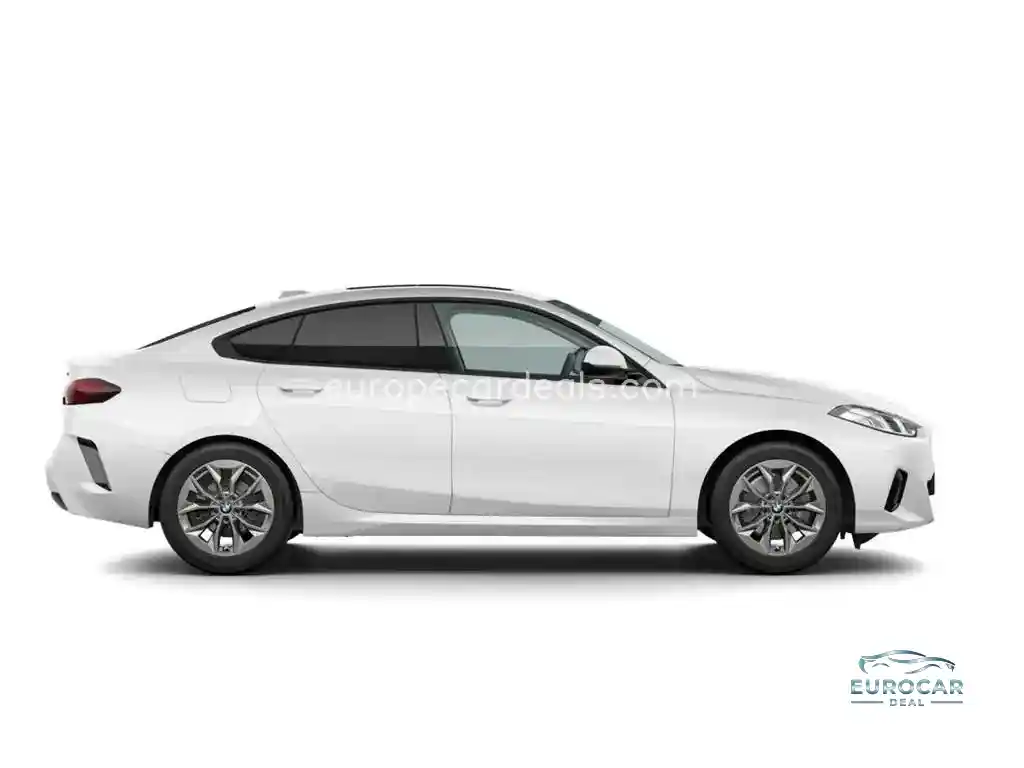 BMW 220 Gran Coupé