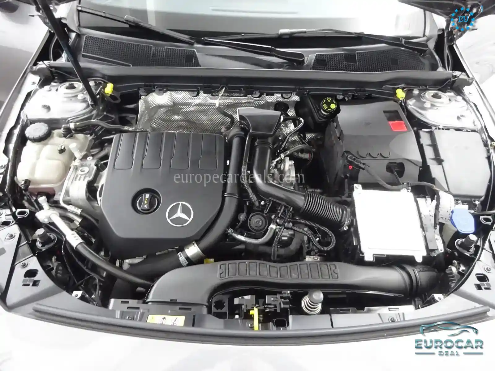 Mercedes-Benz CLA 180 Shooting Brake