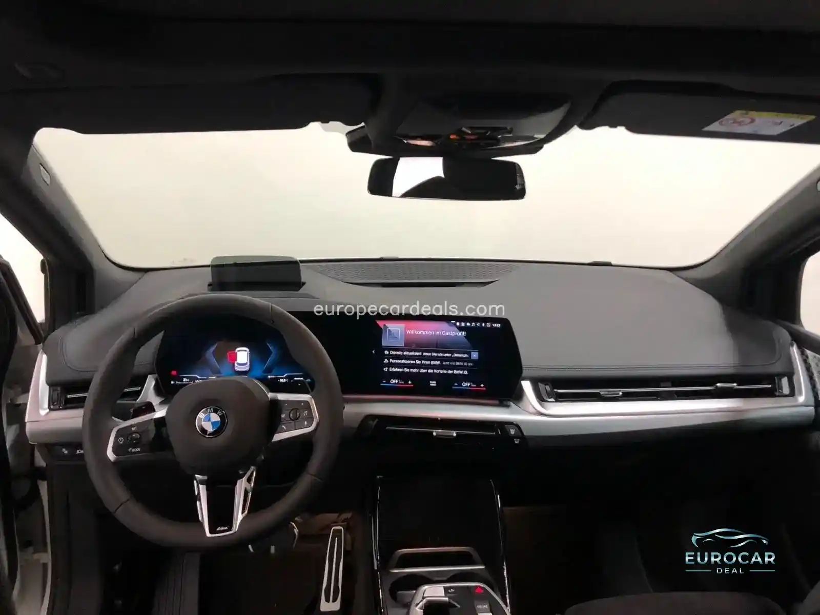 BMW 223