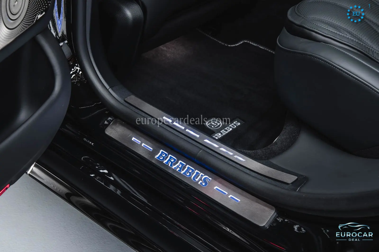 Mercedes-Benz S 63 AMG