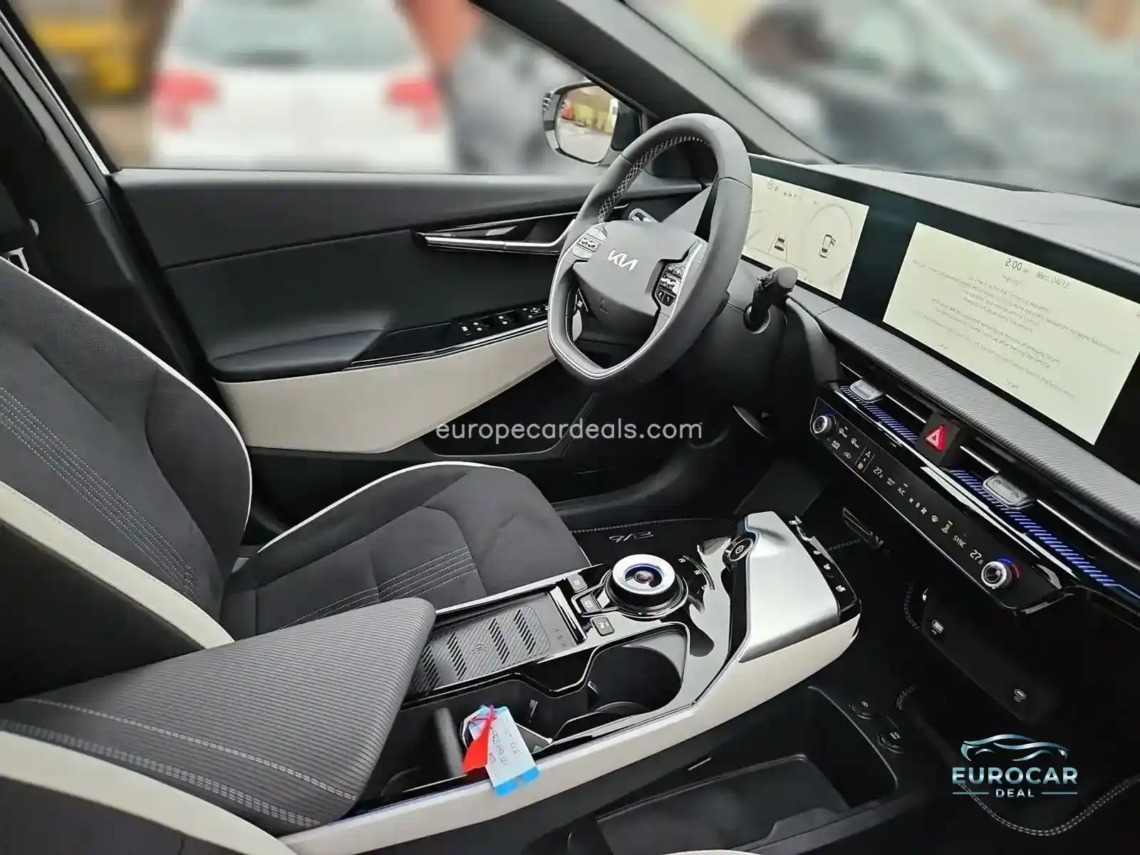 Kia EV6