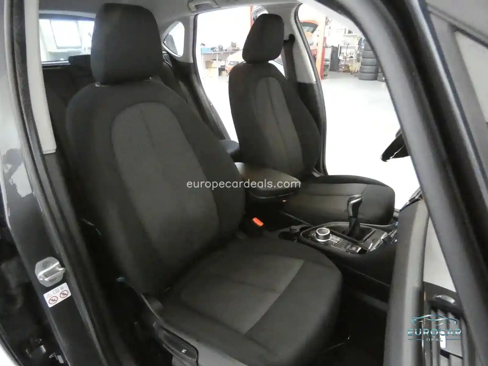 BMW 216 Active Tourer