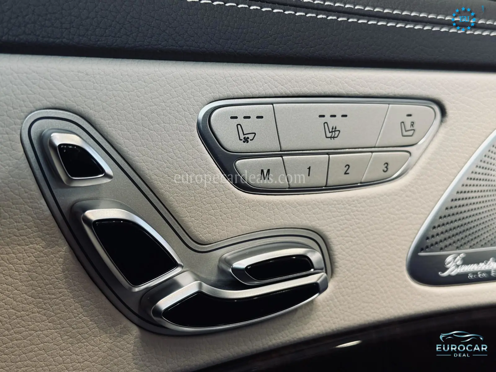 Mercedes-Benz S 560