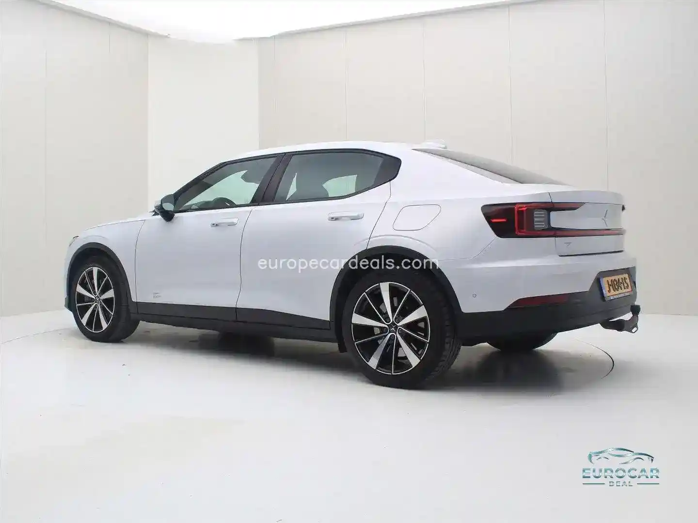 Polestar 2