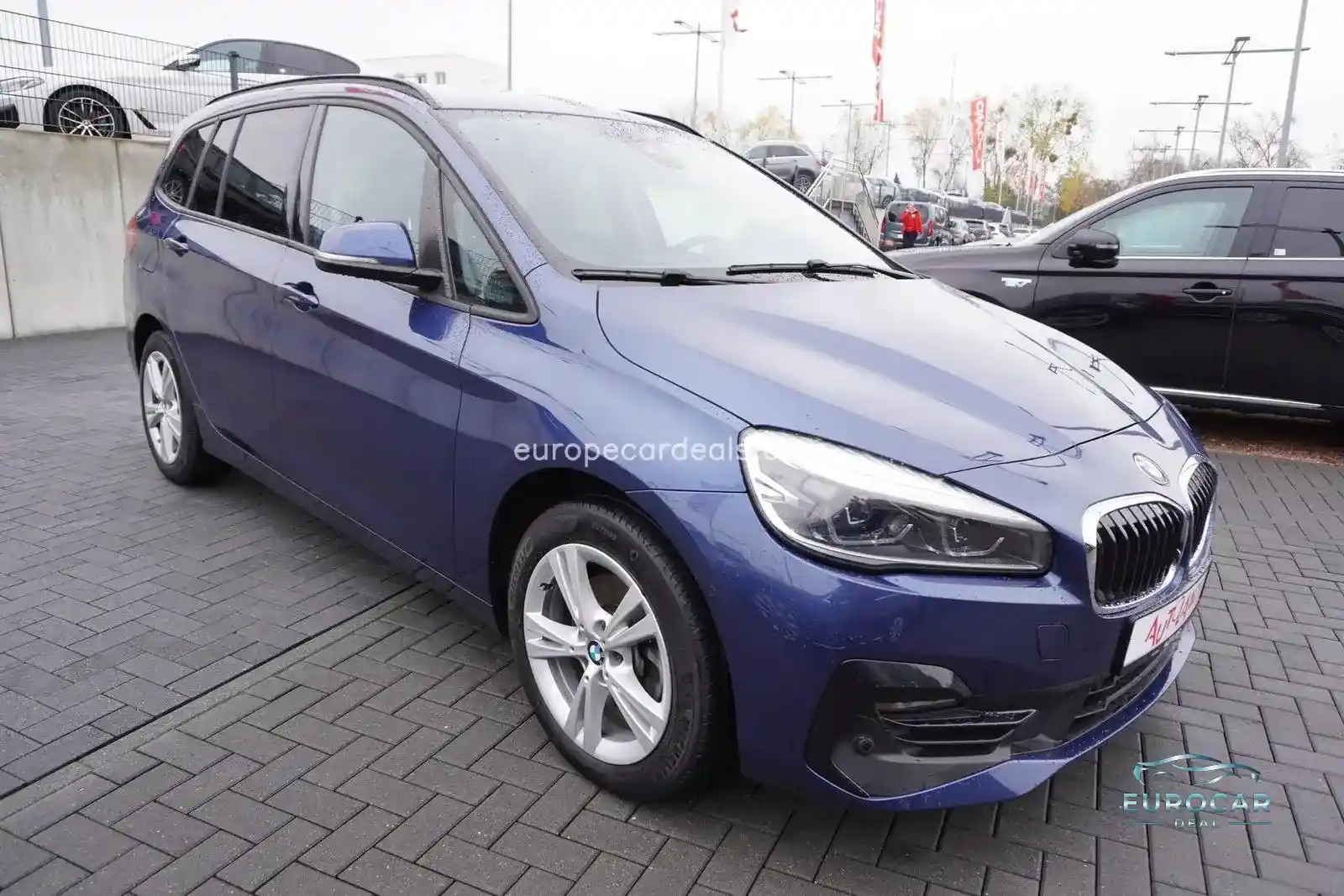 BMW 218