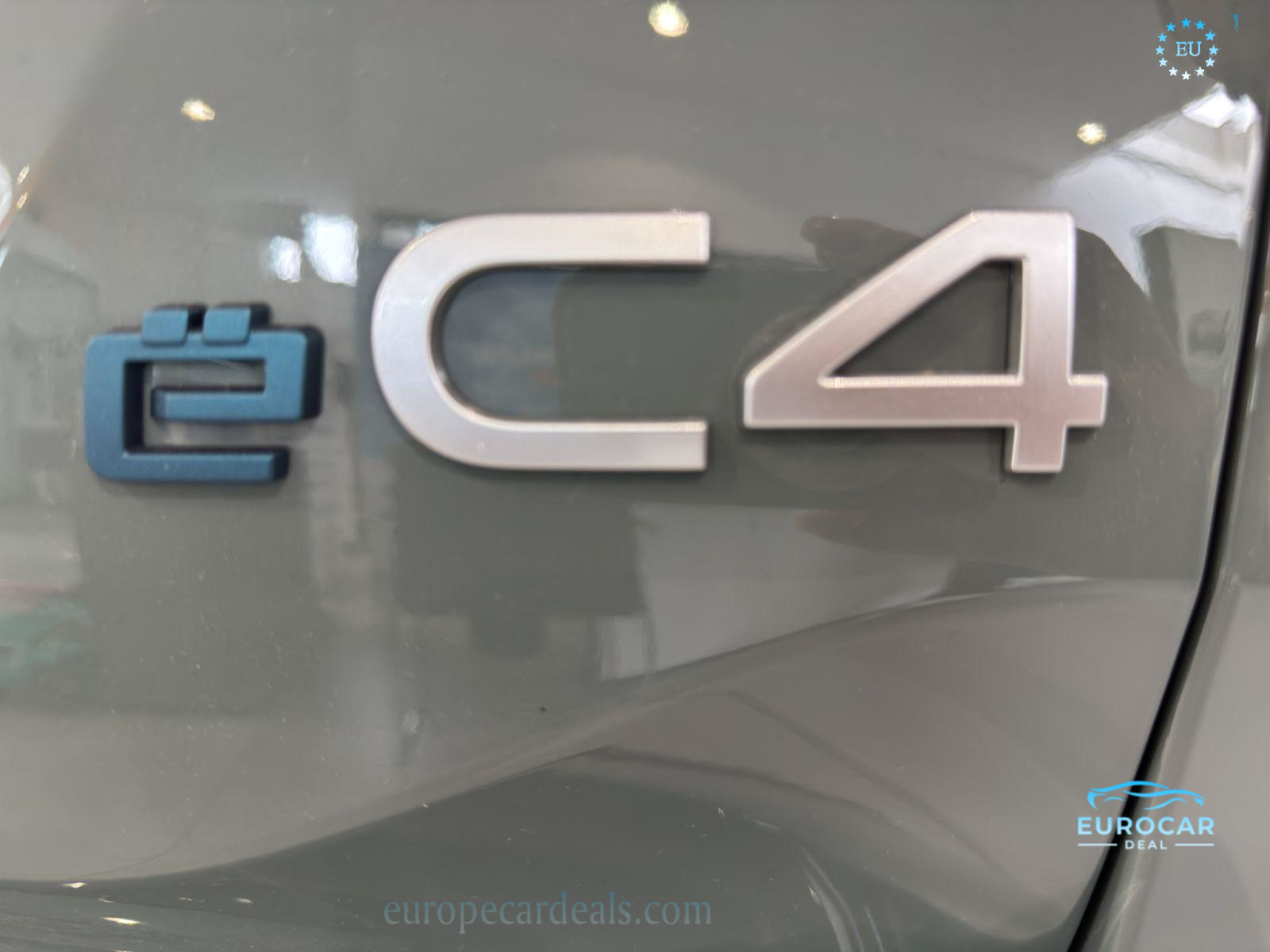 Citroën C4