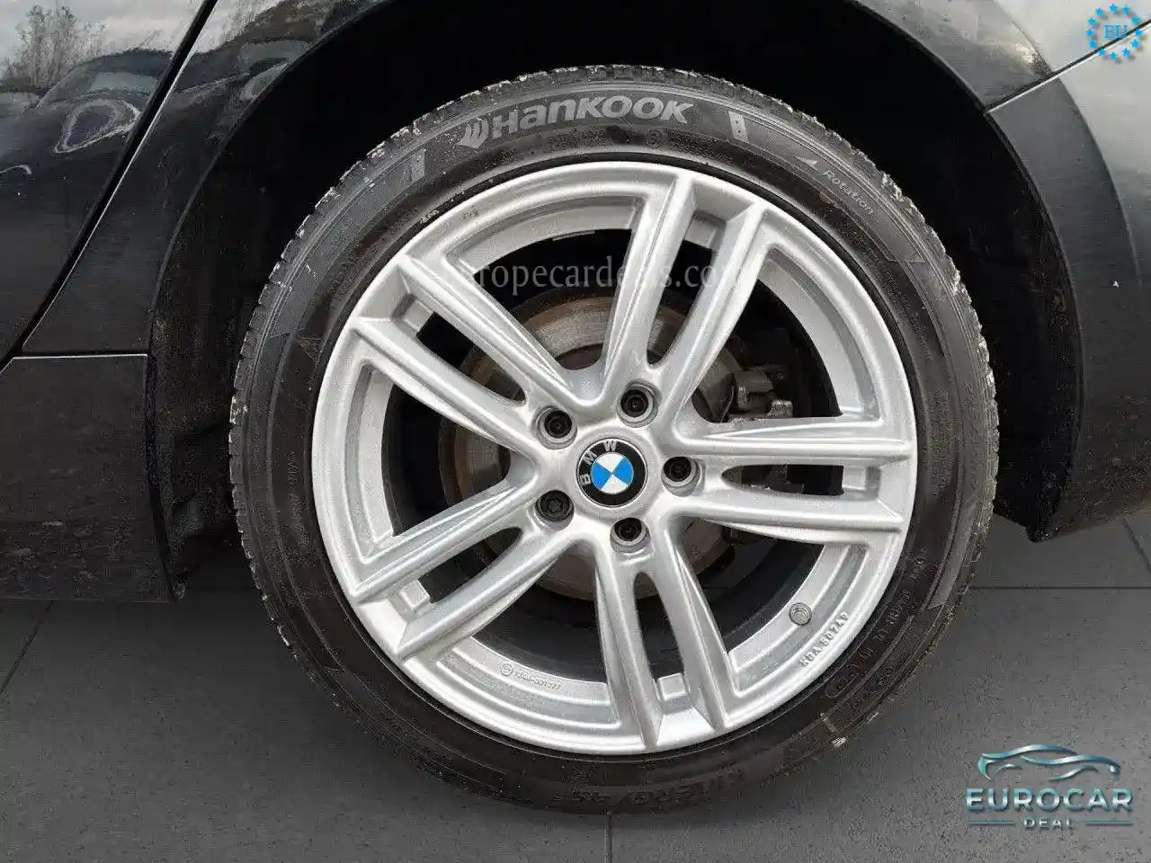 BMW 118