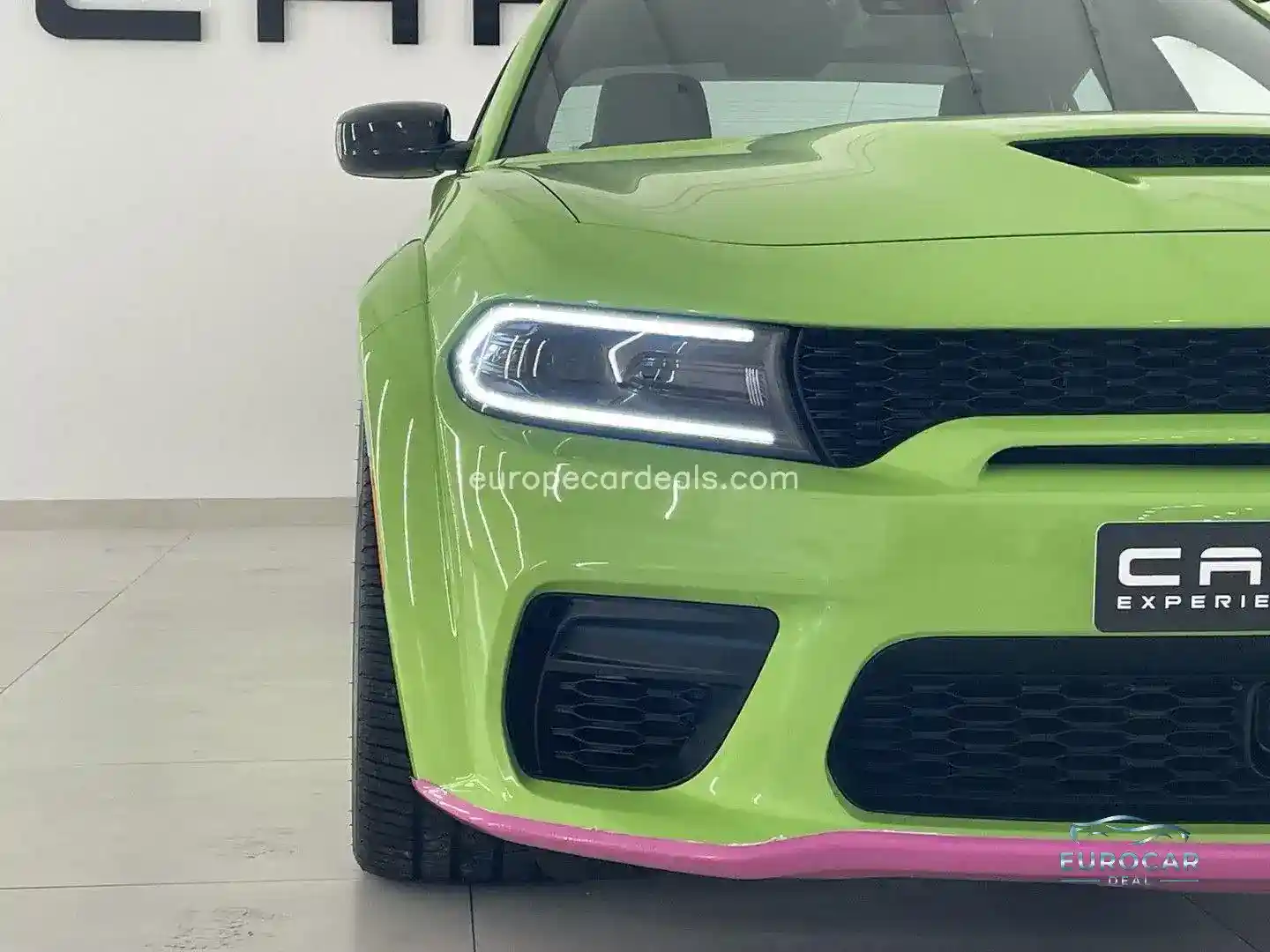 Dodge Charger