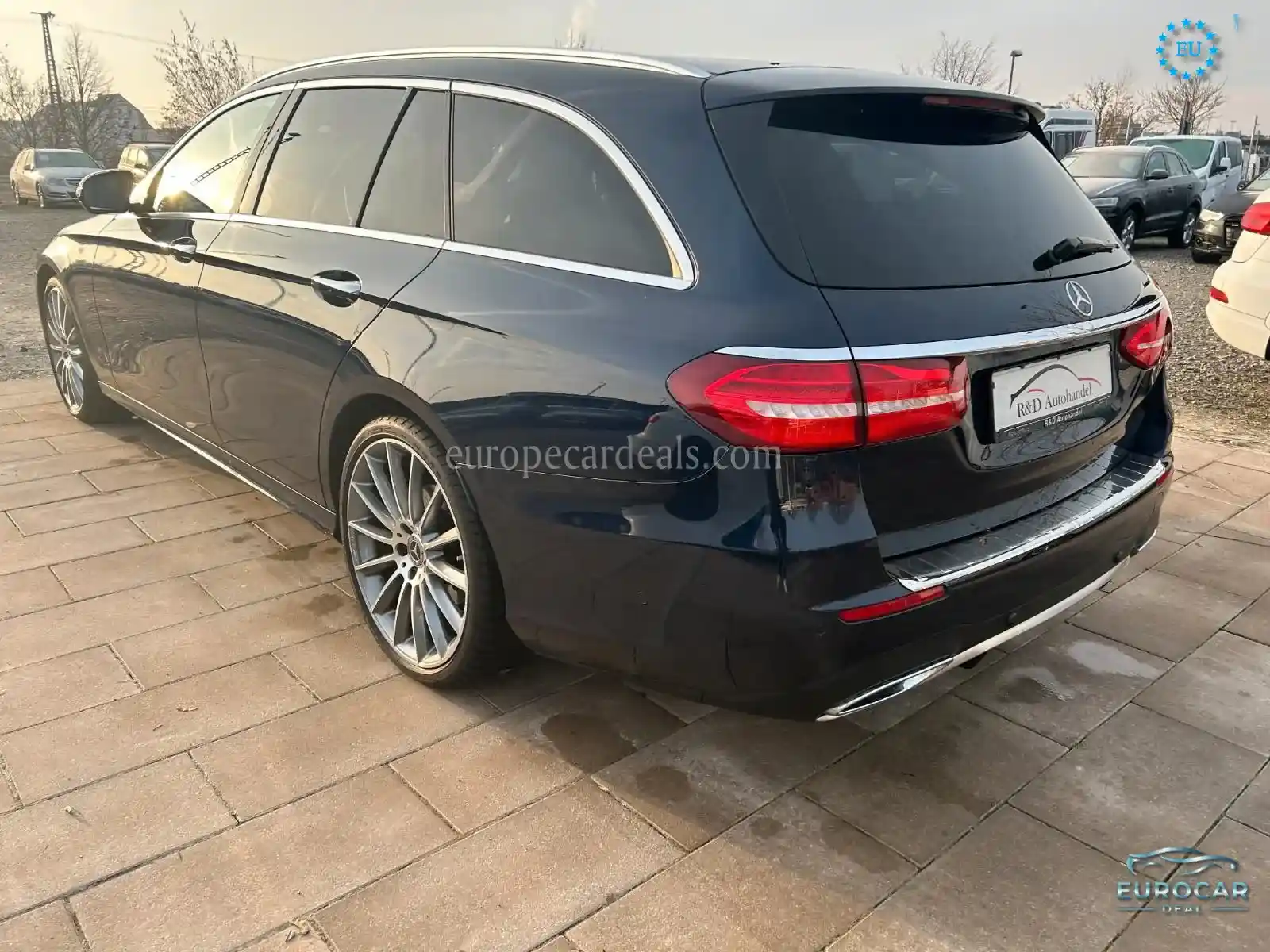 Mercedes-Benz E 300