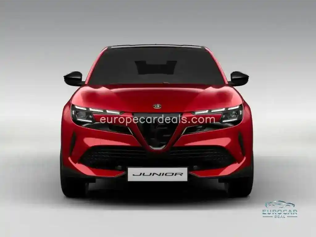 Alfa Romeo Junior