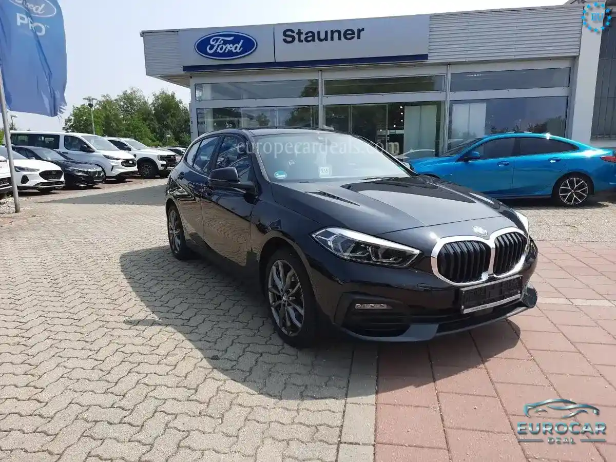 BMW 120