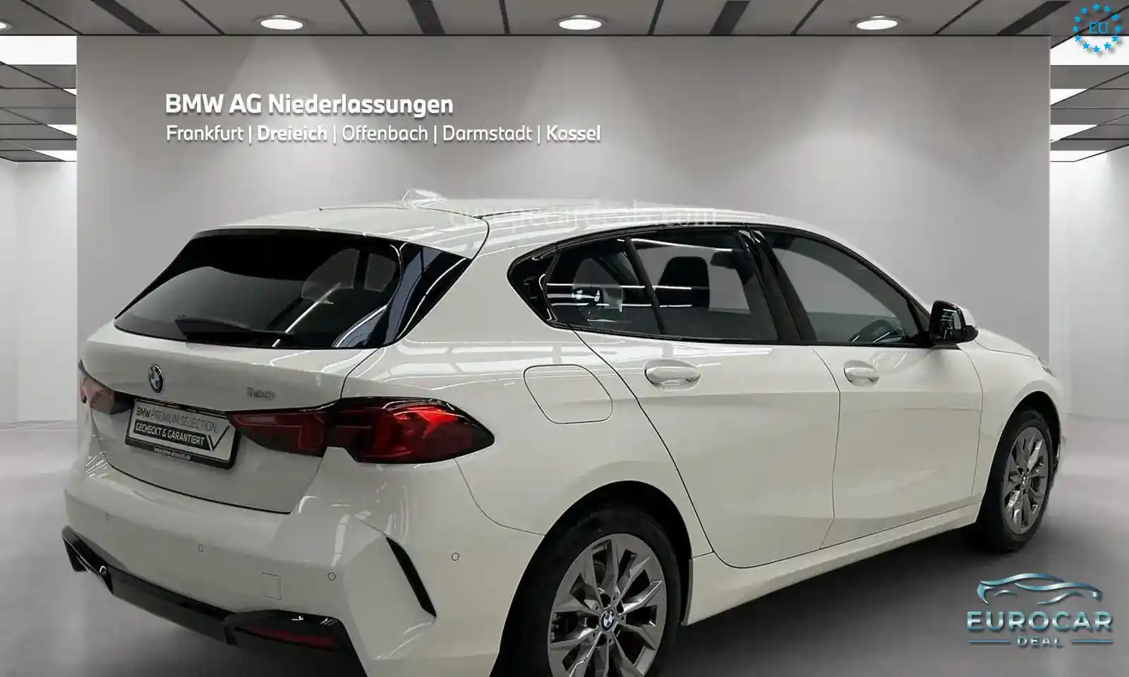 BMW 120