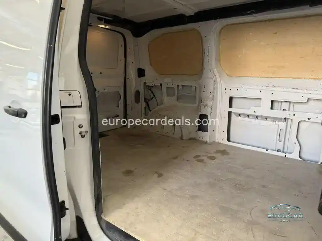 Toyota Proace (Verso)