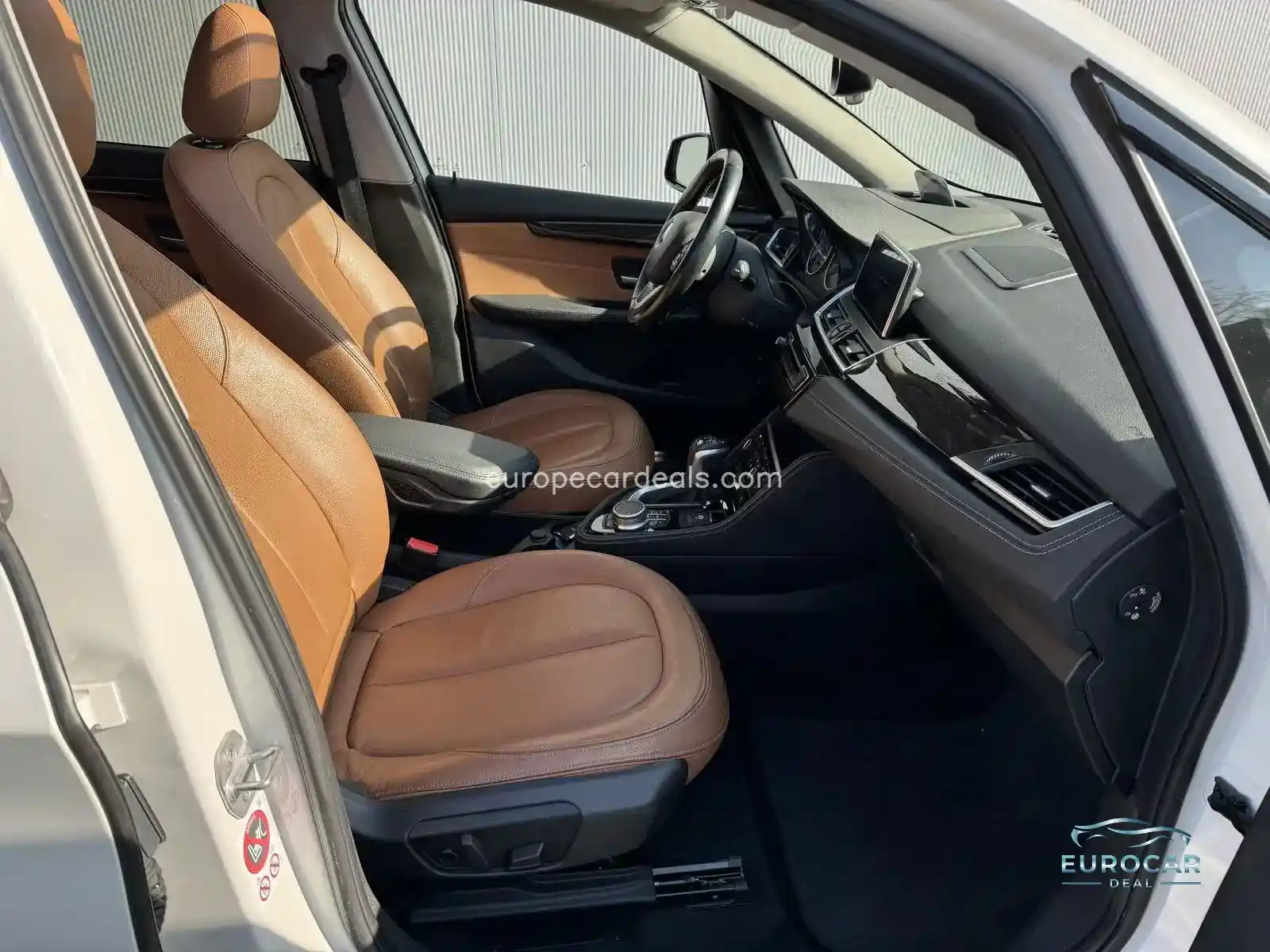 BMW 225 Active Tourer