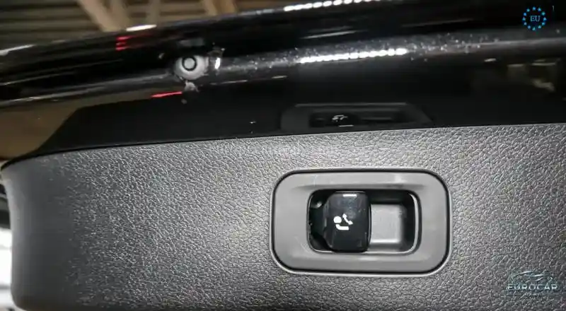 Mercedes-Benz E 53 AMG