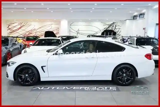 BMW 420