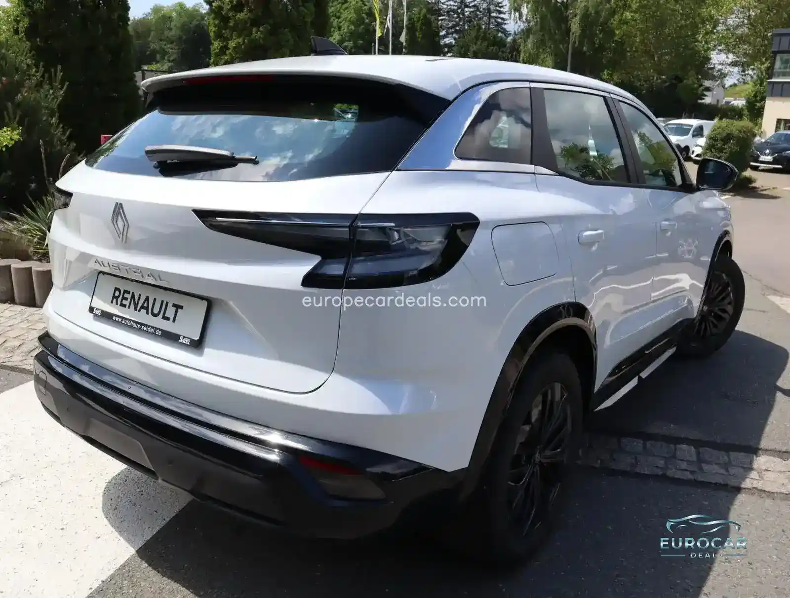Renault Austral